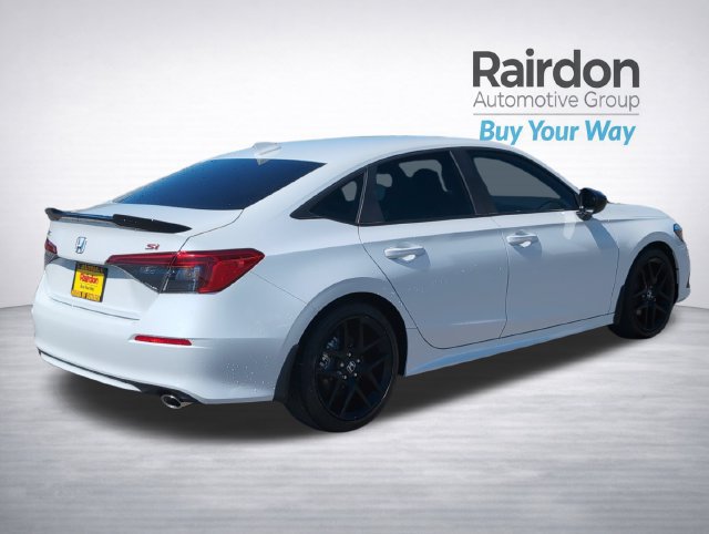 Used 2024 Honda Civic Si image 7