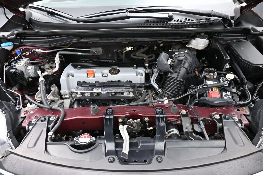Used 2014 Honda CR-V EX image 38