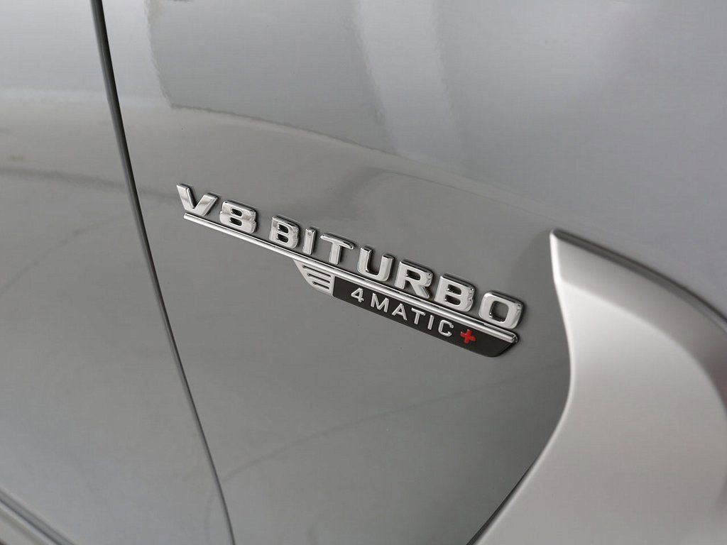 Used 2024 Mercedes-Benz AMG GT 55 image 14