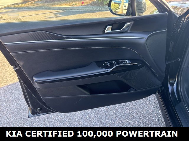 Certified 2025 Kia K5 GT-Line image 19