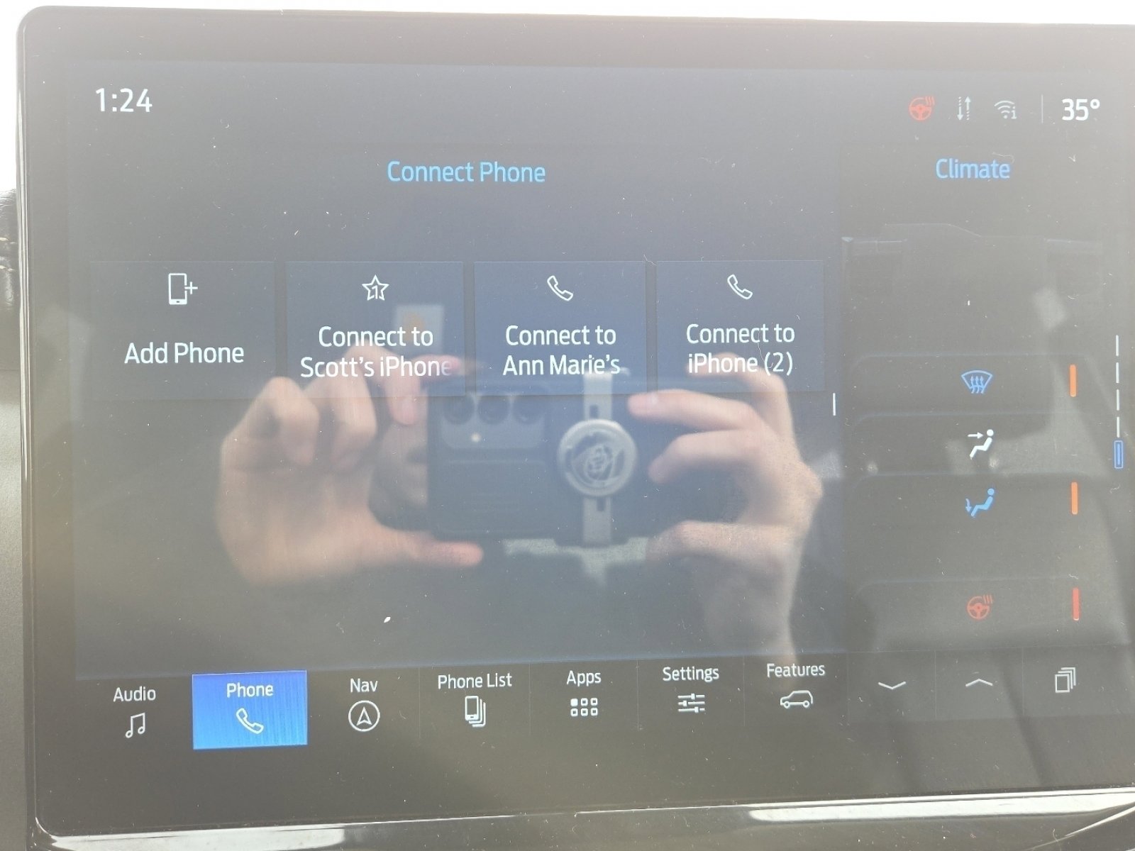 Used 2024 Ford Expedition XLT image 29