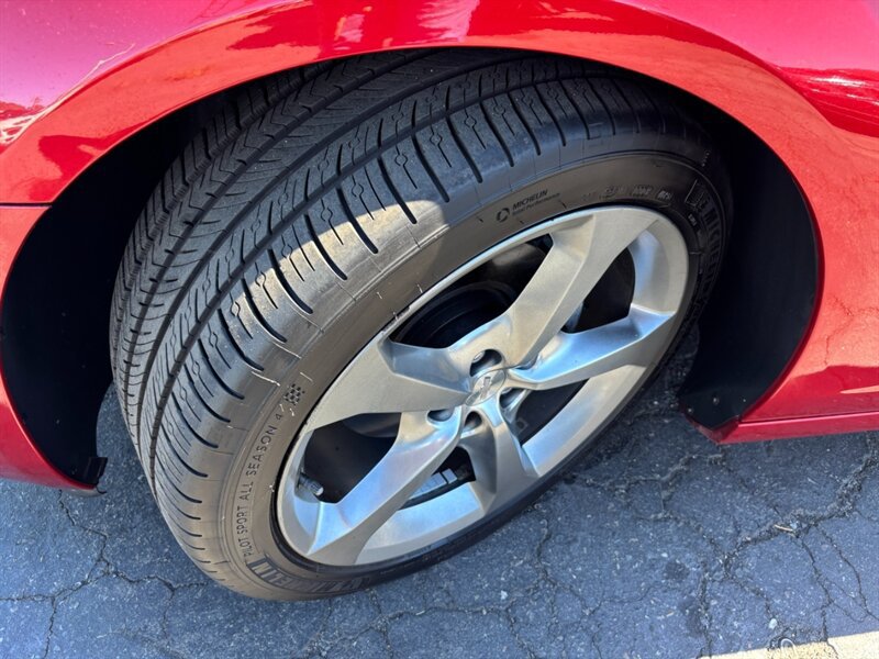 Used 2014 Chevrolet Camaro LT w/ RS Package RWD image 19