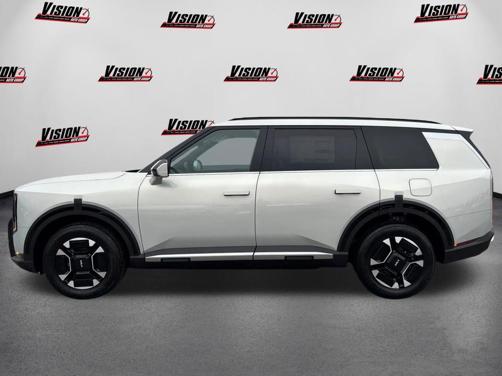 New 2027 Kia Telluride X-Line EX image 8