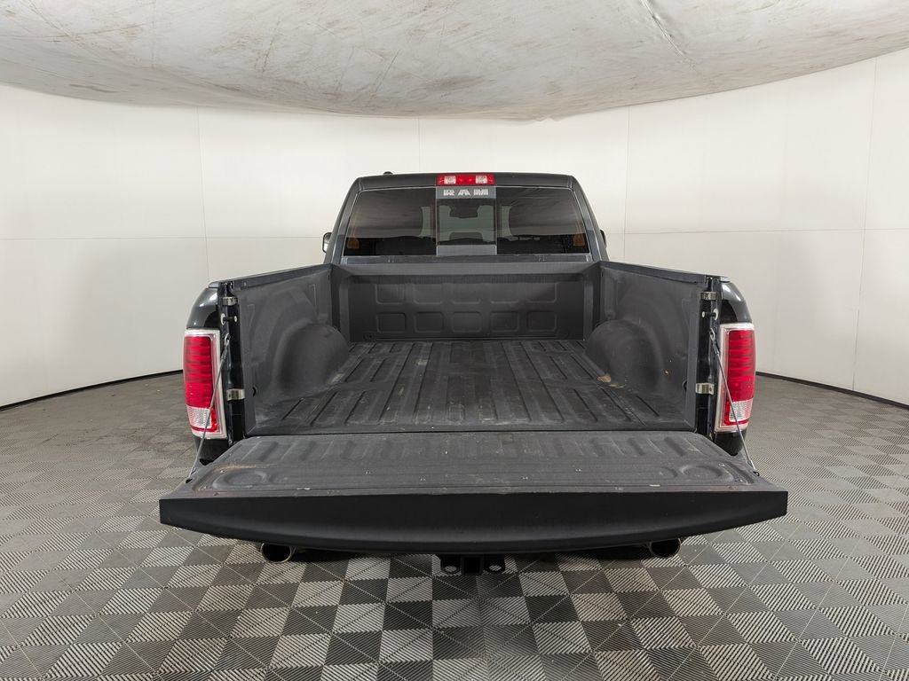 Used 2017 RAM 1500 Limited image 9