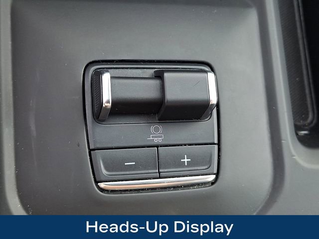 Used 2025 GMC Sierra 3500 Denali Ultimate AWD/4WD image 17