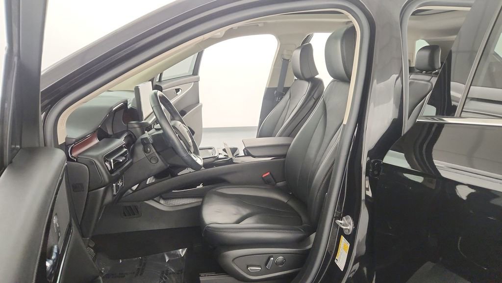 Used 2022 Lincoln Nautilus Reserve image 14