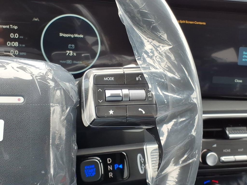 New 2026 Hyundai Palisade SEL Premium image 19