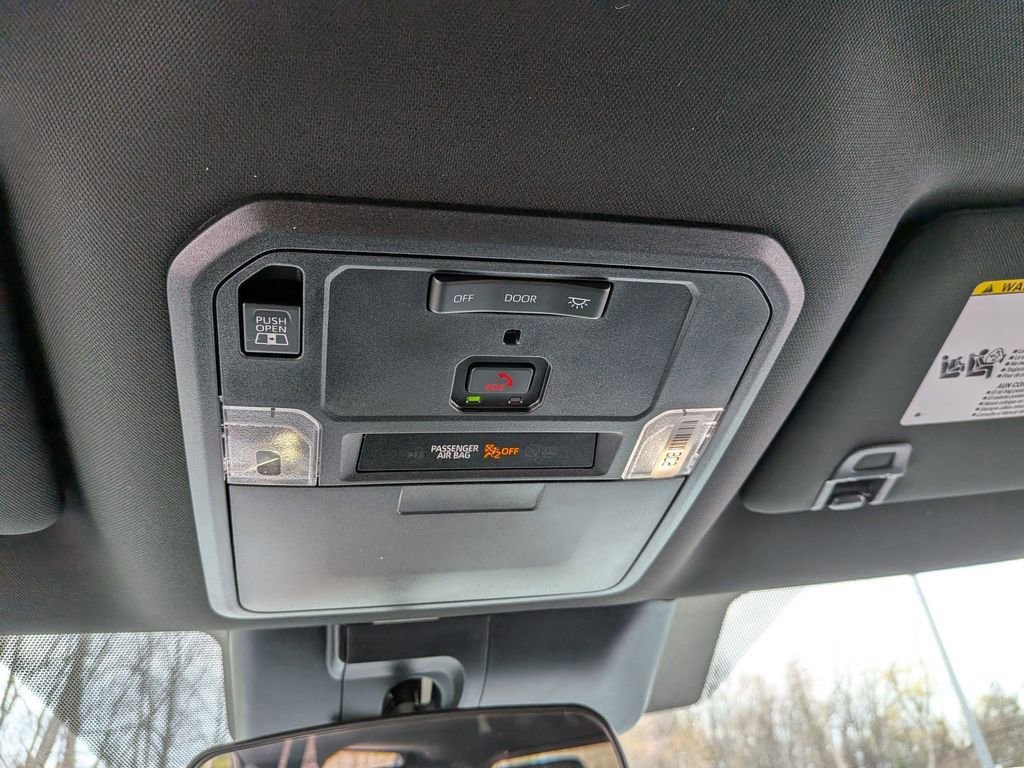 Used 2025 Toyota Tundra SR image 15