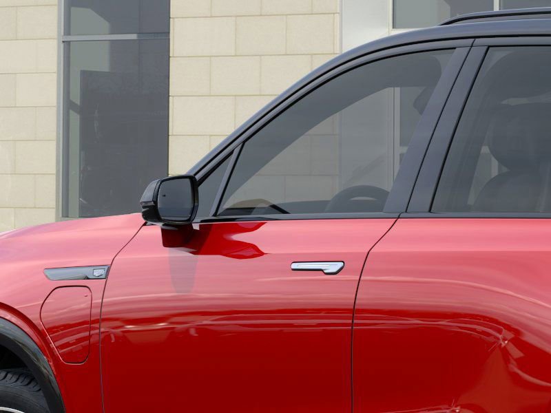 New 2026 Cadillac Vistiq Sport w/ LPO, Floor Liner Package image 12