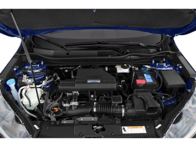 Used 2020 Honda CR-V EX image 12