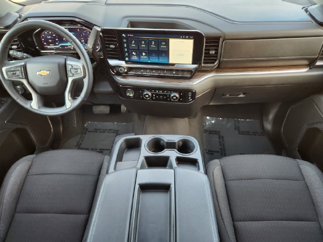 Used 2024 Chevrolet Silverado 1500 LT w/ Protection Package RWD image 26