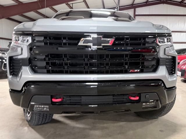 Used 2026 Chevrolet Silverado 1500 LT Trail Boss AWD/4WD image 8