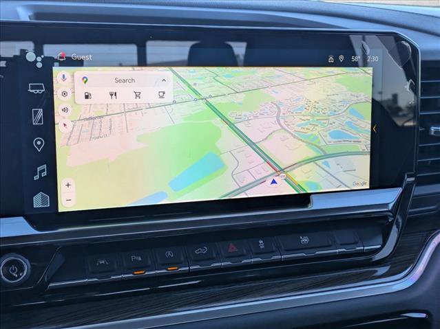 New 2026 Chevrolet Silverado 1500 RST w/ Safety Package image 12