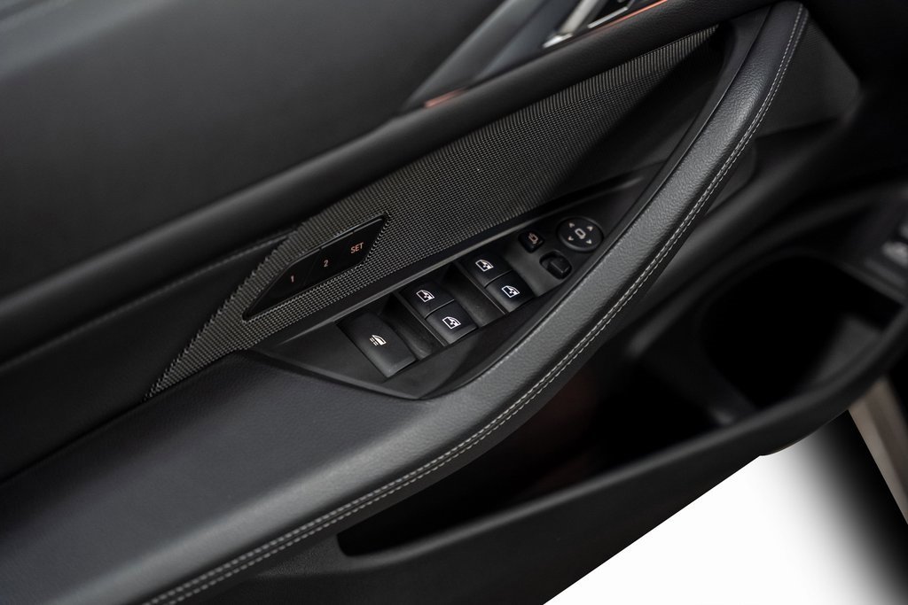 Used 2022 BMW 440i xDrive Convertible w/ Premium Package image 64