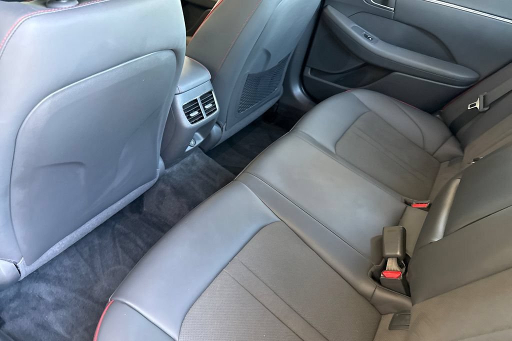 Used 2023 Hyundai Sonata SEL Plus w/ Cargo Package FWD image 14