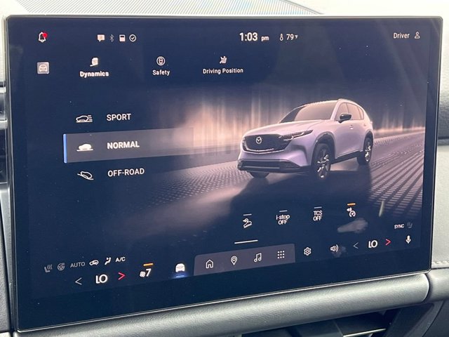 New 2026 MAZDA CX-5 Preferred AWD/4WD image 20
