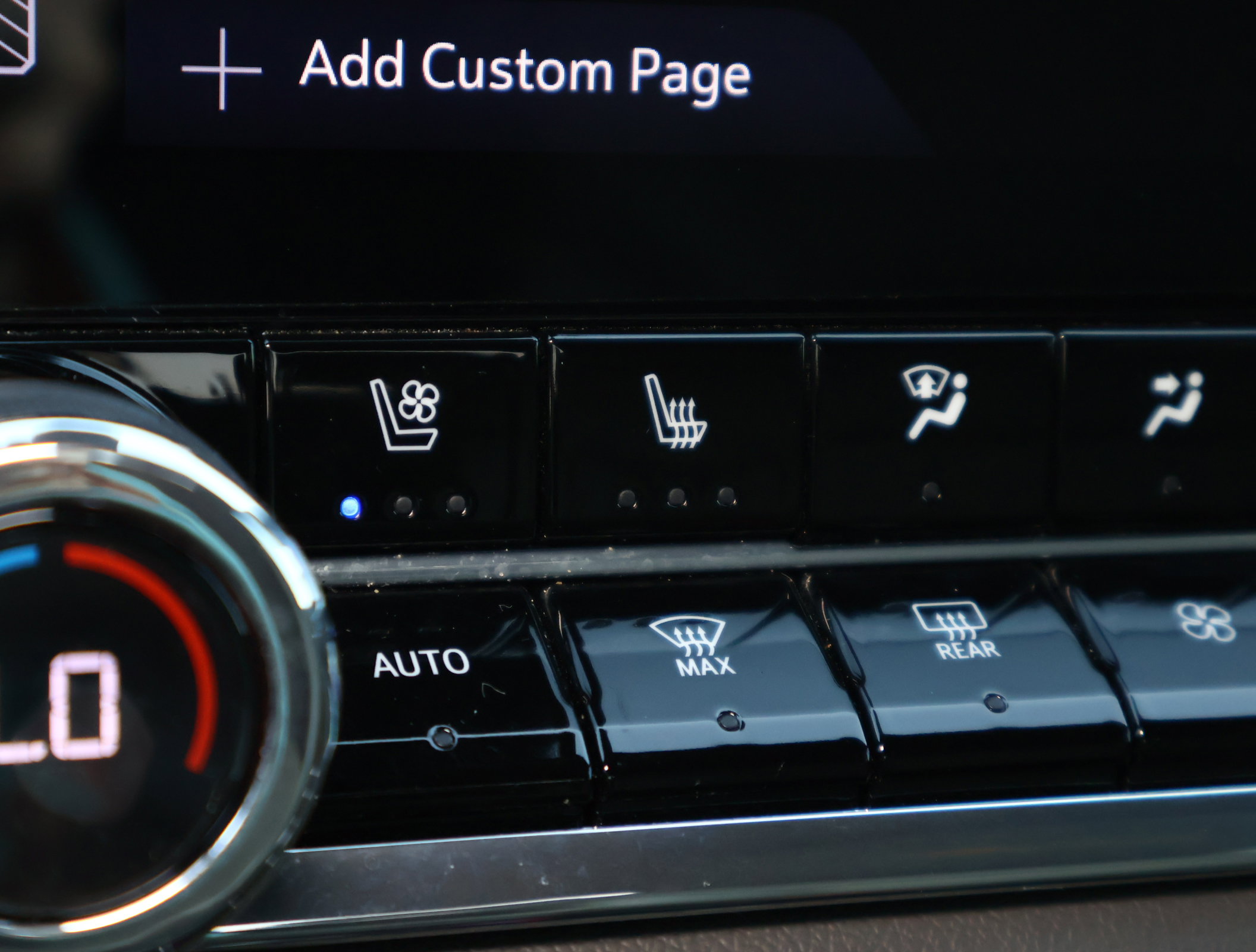 Used 2023 Chevrolet Colorado ZR2 w/ ZR2 Convenience Package III AWD/4WD image 22