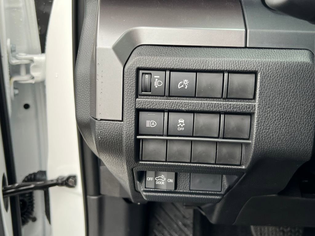 New 2026 Toyota Tacoma SR5 RWD image 21