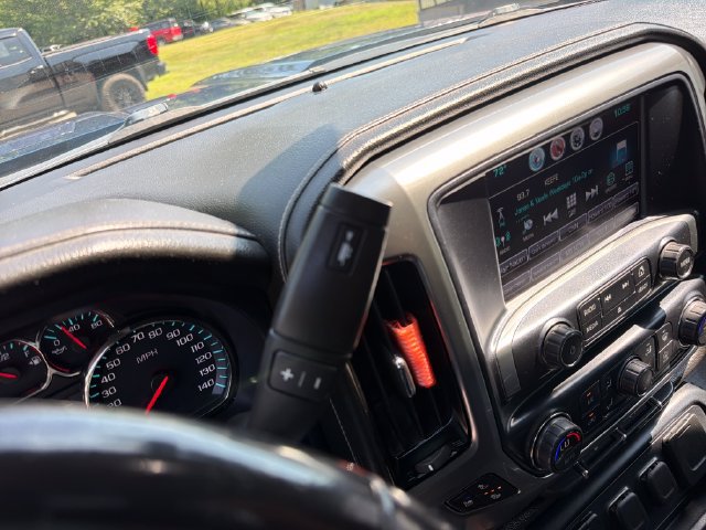 Used 2017 Chevrolet Silverado 2500 LTZ AWD/4WD image 25