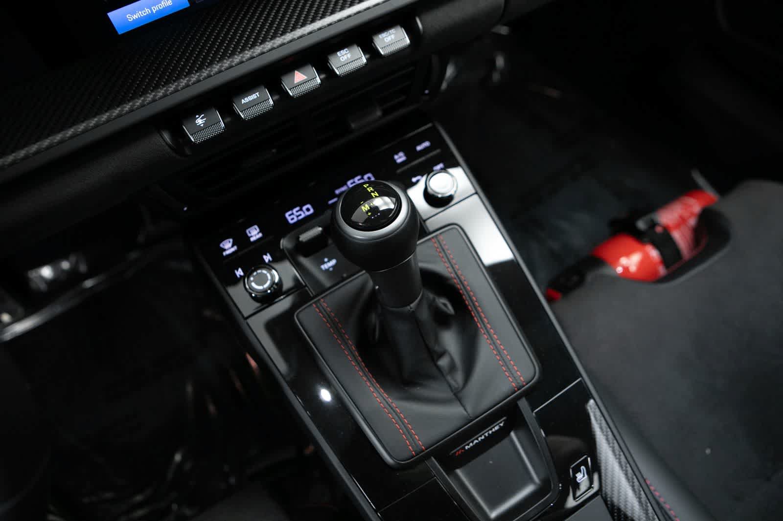 New 2026 Porsche 911 GT3 RWD image 32