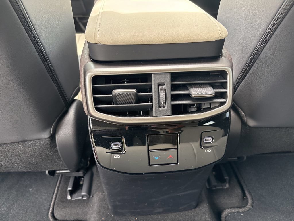 Certified 2025 Lexus RX 350 Premium Plus w/ Accessory Package (Z1) FWD image 19