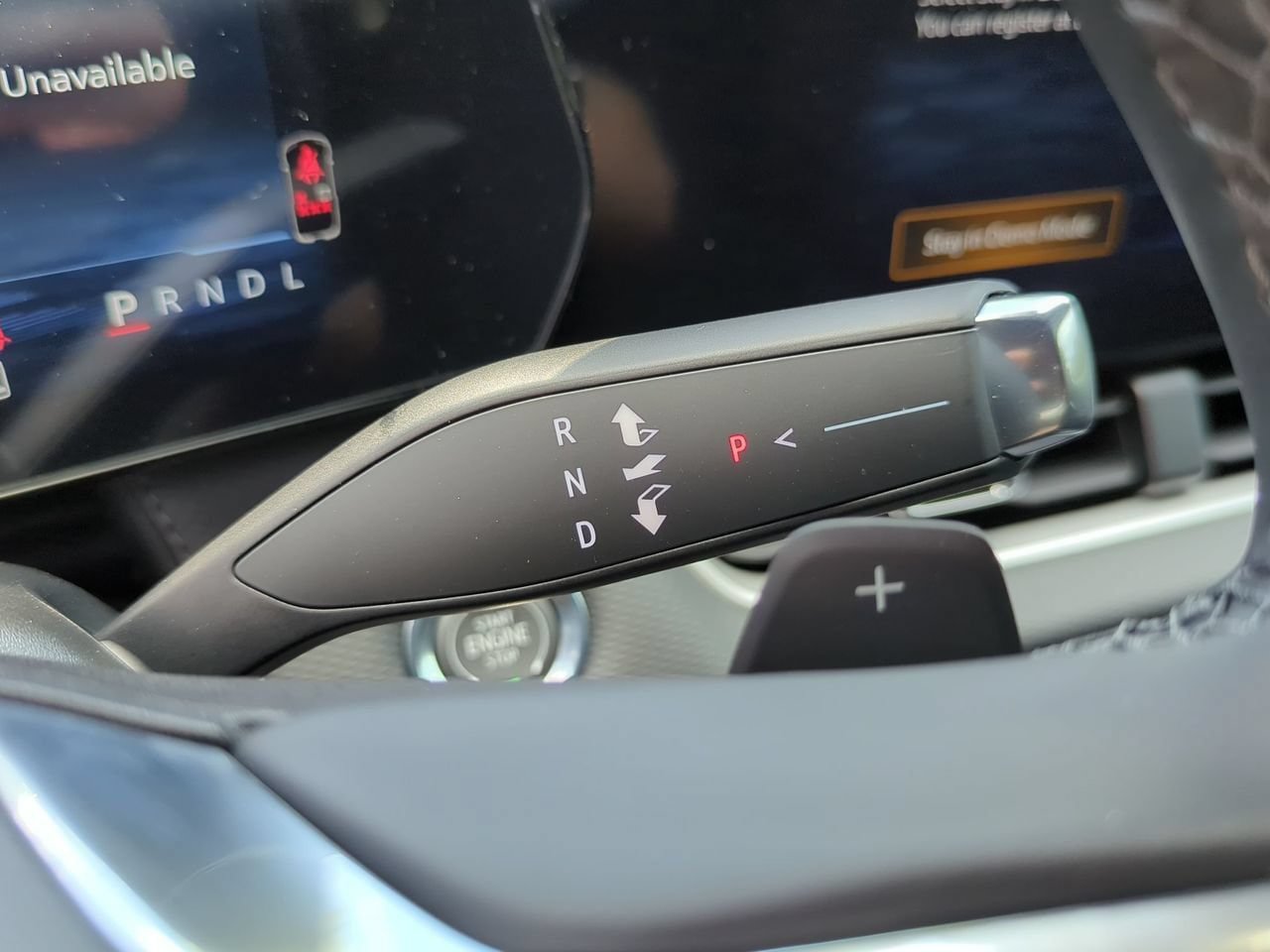New 2027 Chevrolet Equinox LT w/ Safety and Technology Package FWD image 13