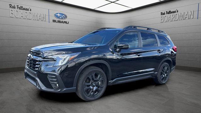 Used 2023 Subaru Ascent Onyx Edition image 10