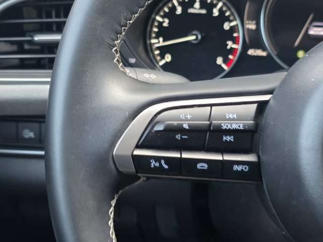 Certified 2026 MAZDA CX-30 AWD 2.5 S image 26