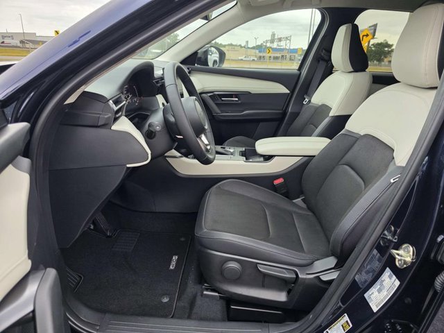 New 2026 MAZDA CX-5 Select AWD/4WD image 8