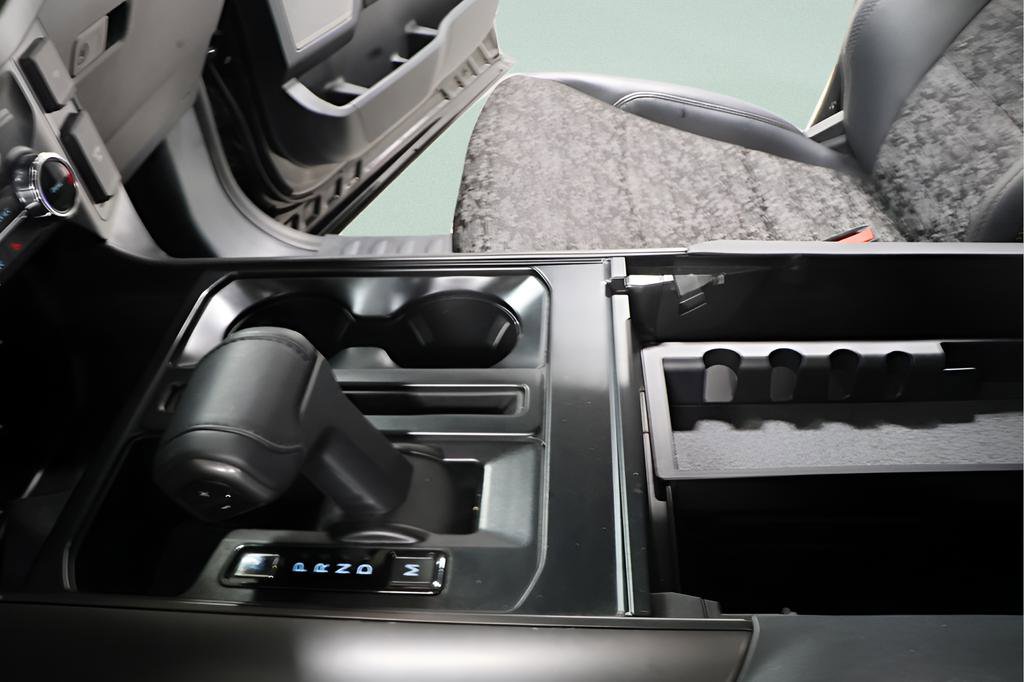 Used 2025 Ford F150 Tremor image 20