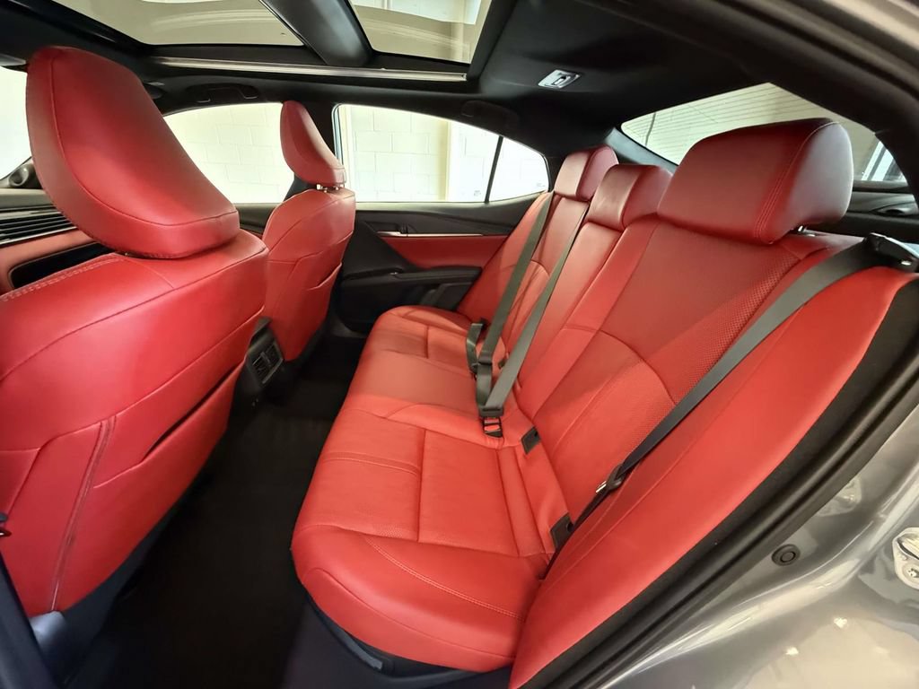 Used 2025 Toyota Camry XSE w/ Premium Plus Package FWD image 18