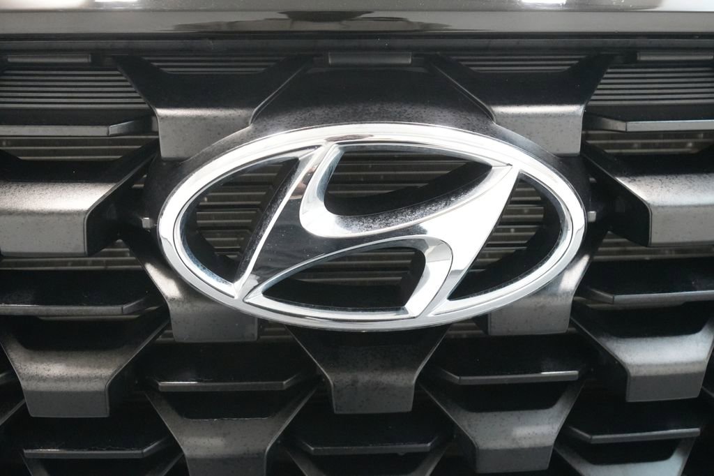 Used 2023 Hyundai Santa Fe SEL image 12