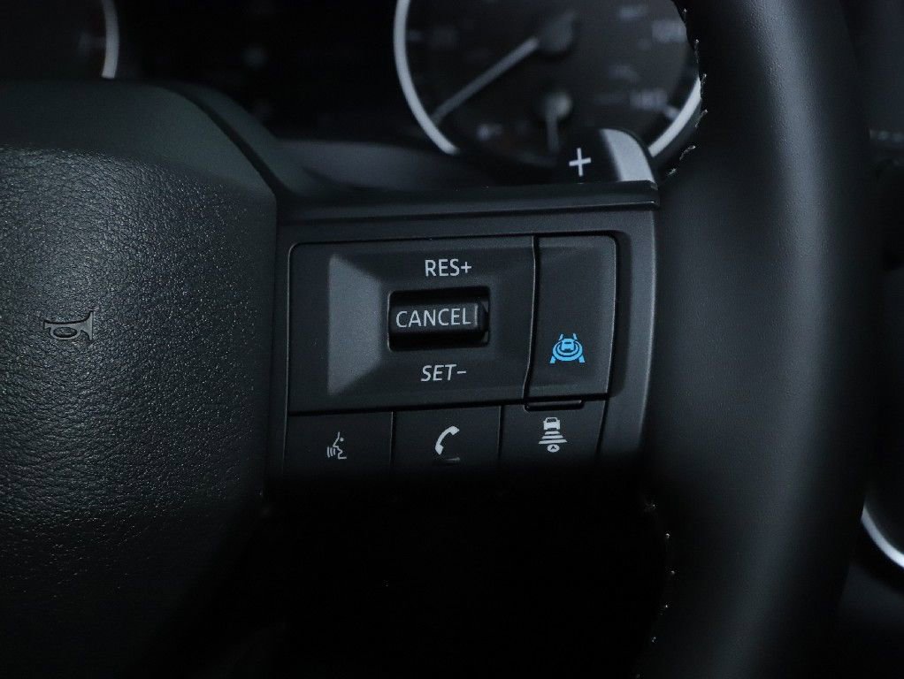 Certified 2026 Nissan Rogue SV image 22