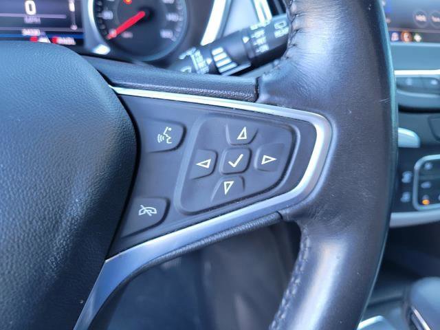 Certified 2022 Chevrolet Equinox LT image 24