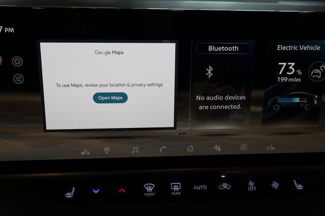New 2026 Nissan Leaf SV+ w/ Floor Mat Package (SV+) image 18