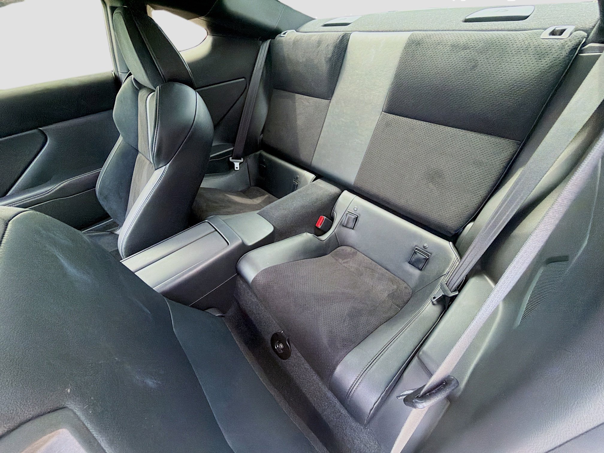 Used 2025 Toyota GR86 Premium w/ Performance Package RWD image 20