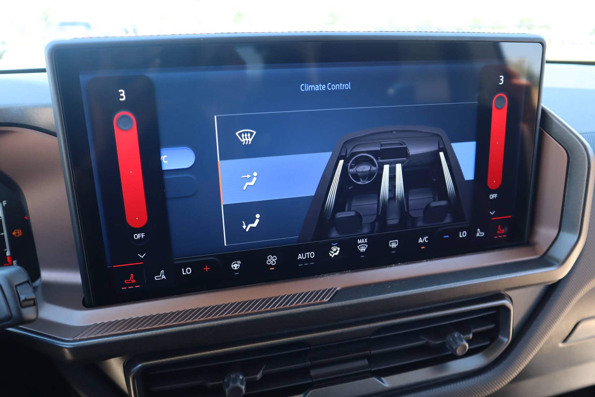 New 2026 Ford Bronco Sport Outer Banks AWD/4WD image 7