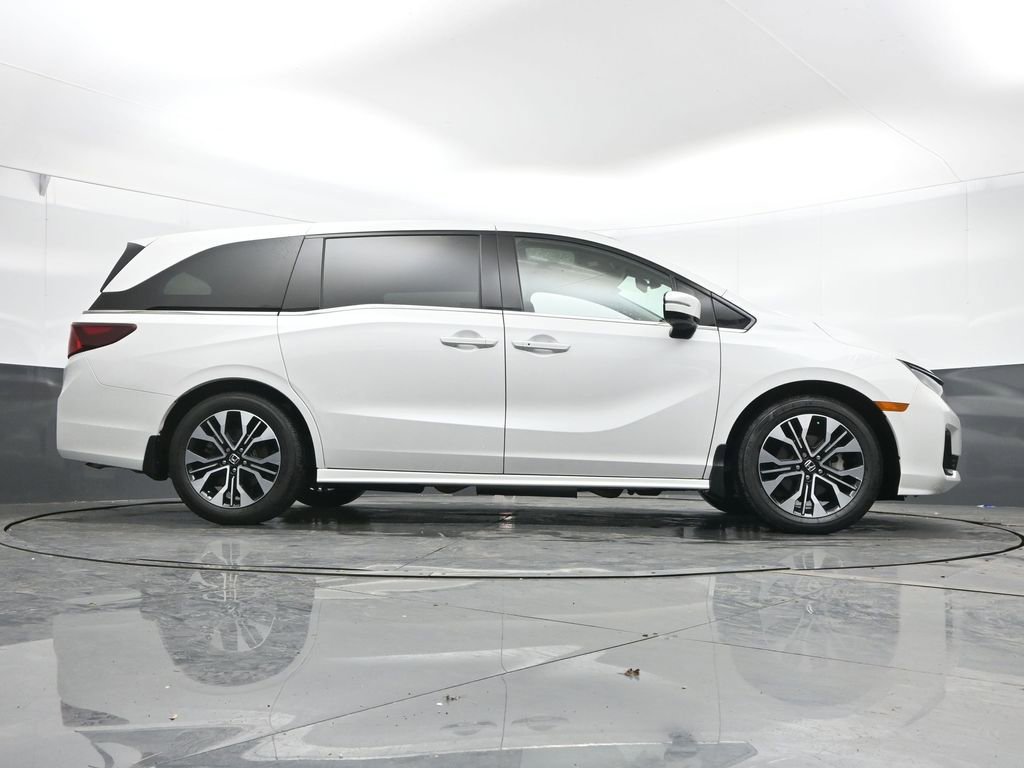 Used 2025 Honda Odyssey Elite image 36