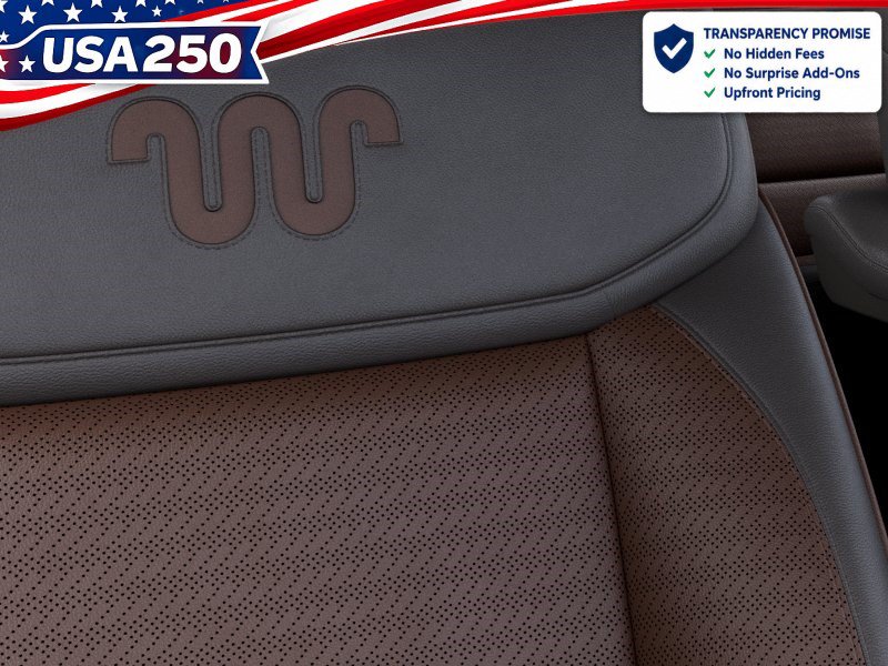 New 2027 Ford Expedition Max King Ranch AWD/4WD image 16