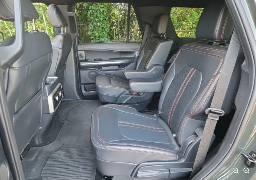 Used 2023 Ford Expedition Timberline AWD/4WD image 11