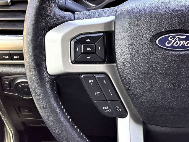 Used 2018 Ford F350 Lariat w/ Lariat Ultimate Package image 23