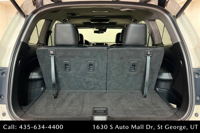 Used 2017 Honda Pilot Touring image 23