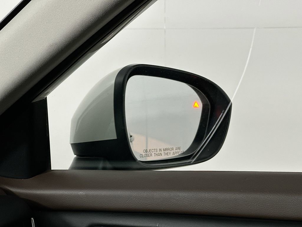 Certified 2023 Nissan Rogue SL w/ SL Premium Package AWD/4WD image 26