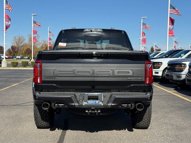 New 2025 Ford F150 Raptor image 5
