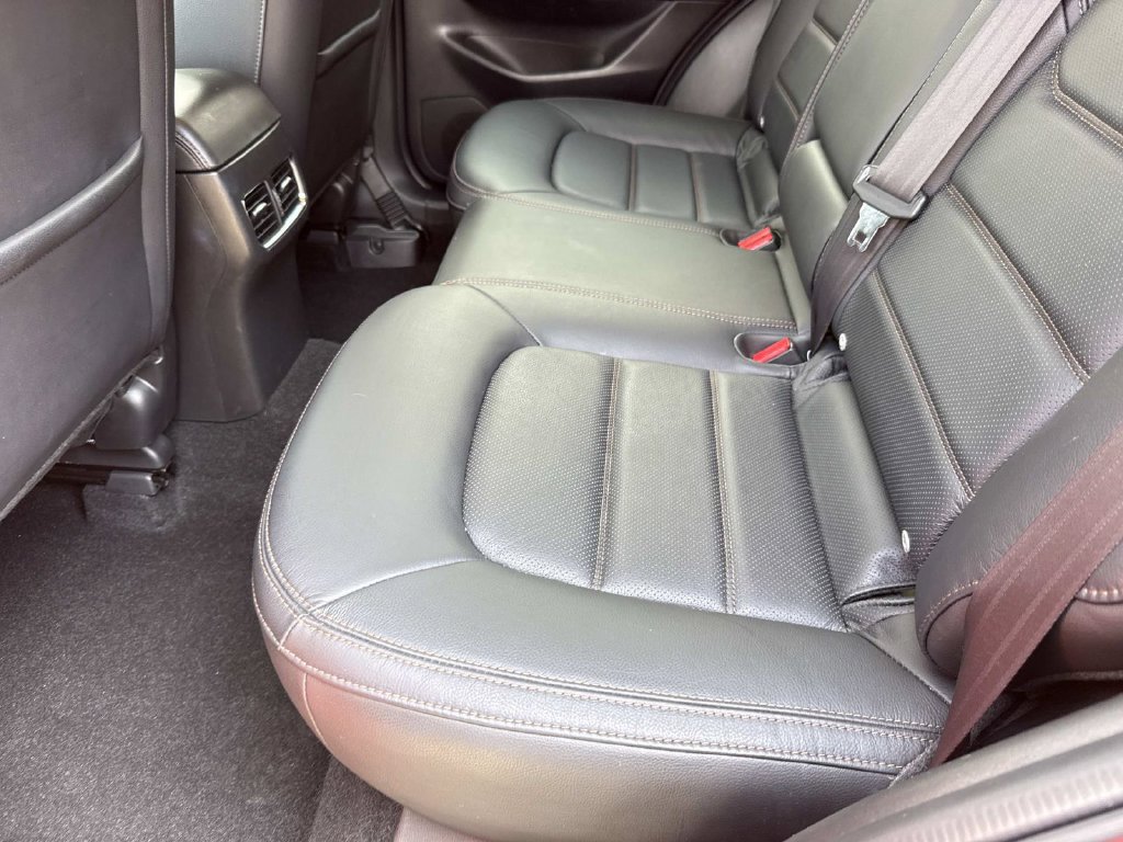 Used 2020 MAZDA CX-5 Grand Touring FWD image 15
