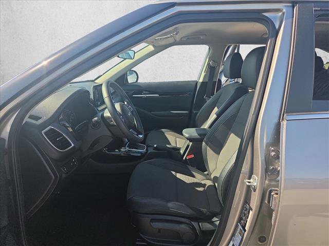 Used 2023 Kia Seltos S FWD image 15