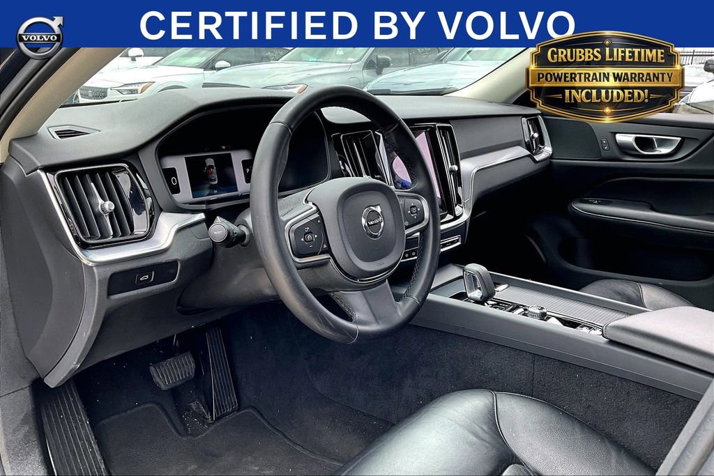 Used 2024 Volvo S60 B5 Core FWD image 15