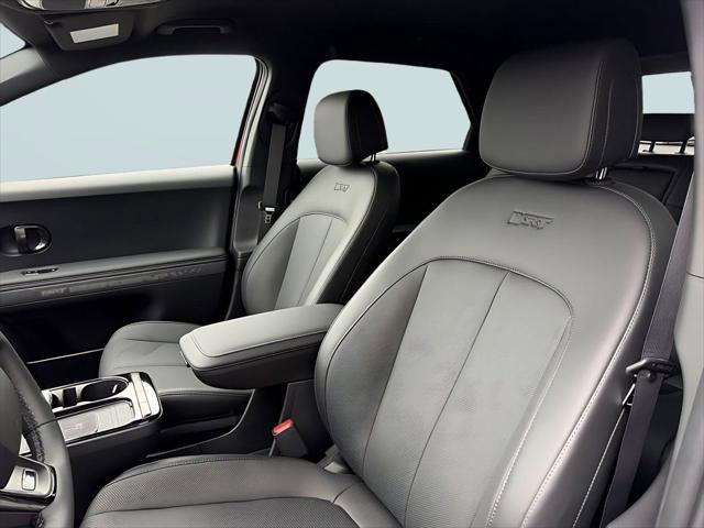 New 2026 Hyundai Ioniq 5 XRT AWD/4WD image 16