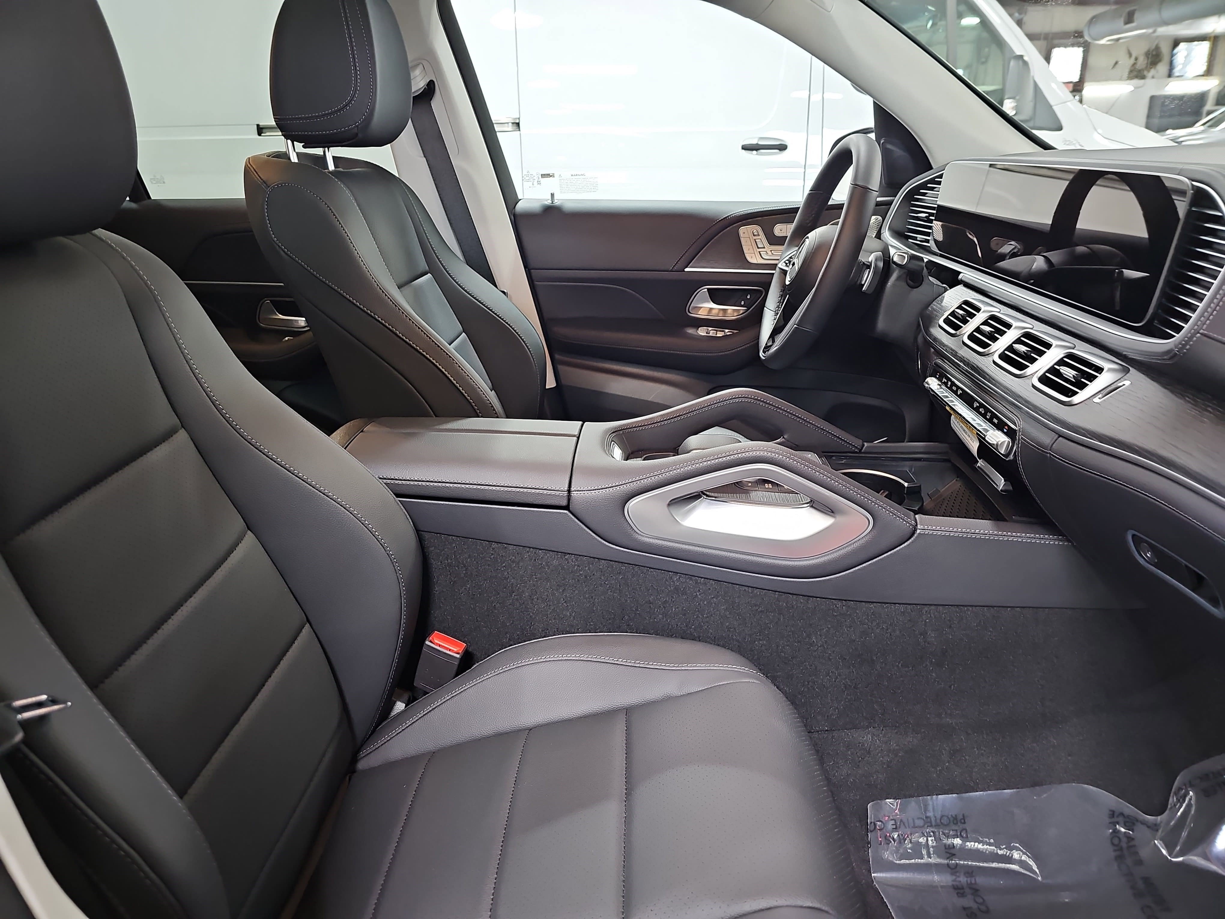 New 2026 Mercedes-Benz GLE 350 4MATIC image 10