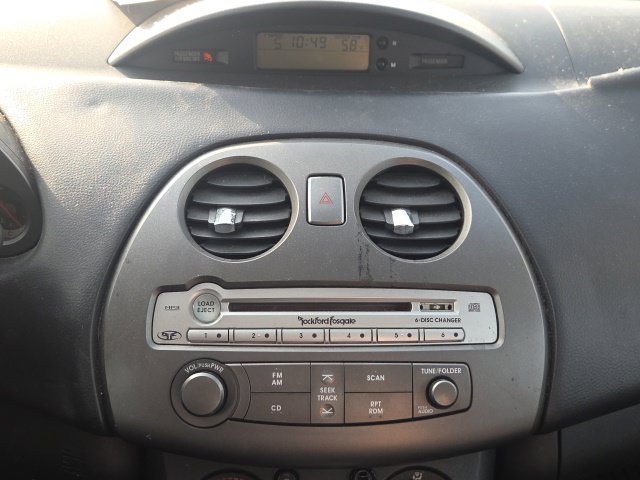 Used 2007 Mitsubishi Eclipse GS FWD image 17